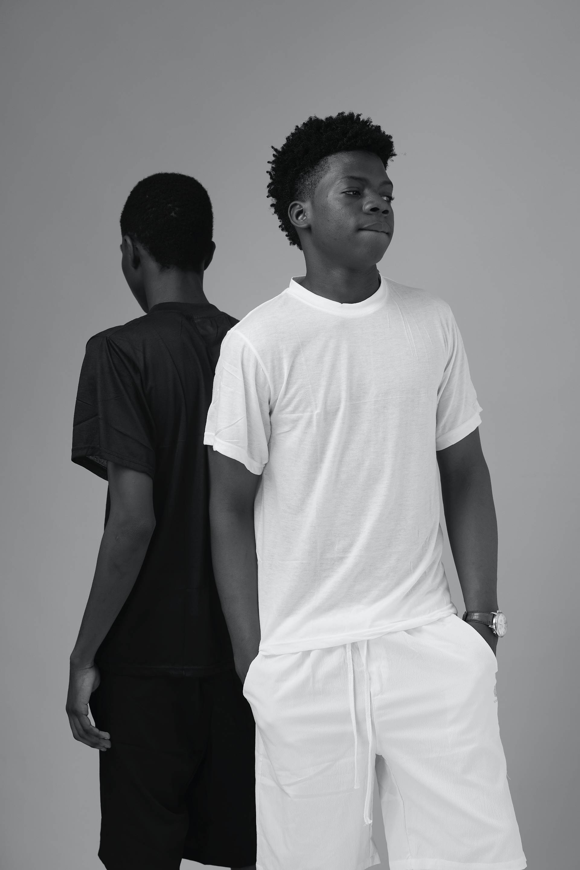 NORDLUXE Shorts Collection